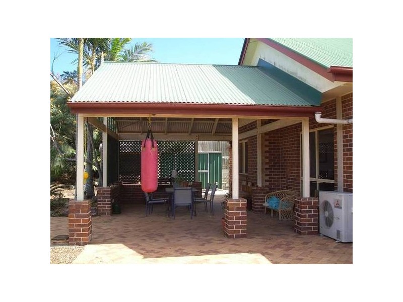 Narangba QLD 4504