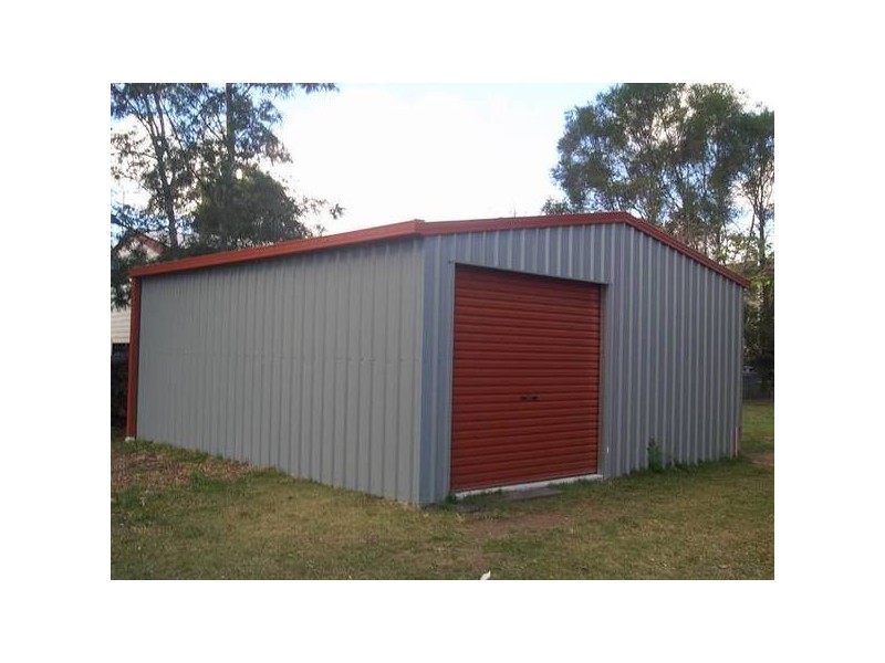 Burpengary QLD 4505
