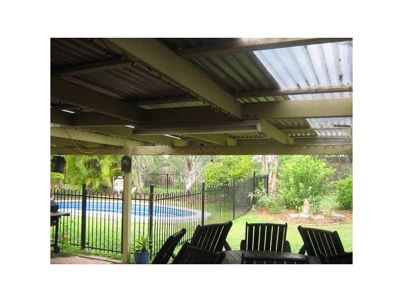 33 Morrison Street, Narangba QLD 4504