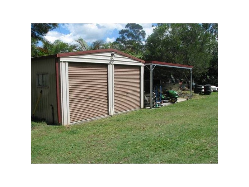 33 Morrison Street, Narangba QLD 4504