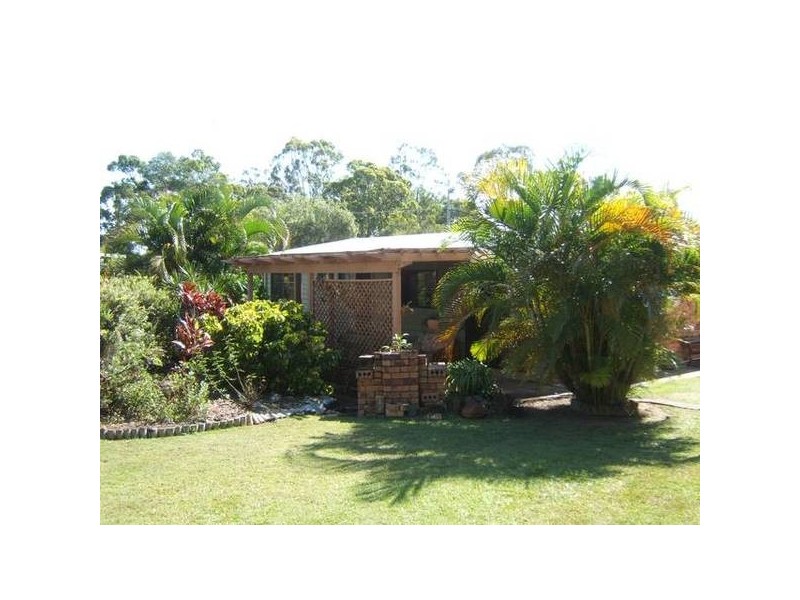 Narangba QLD 4504