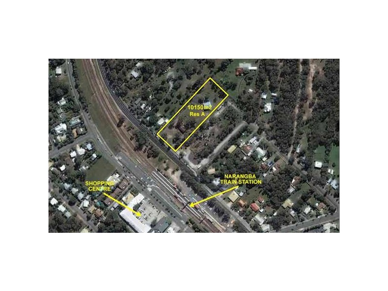 Narangba QLD 4504