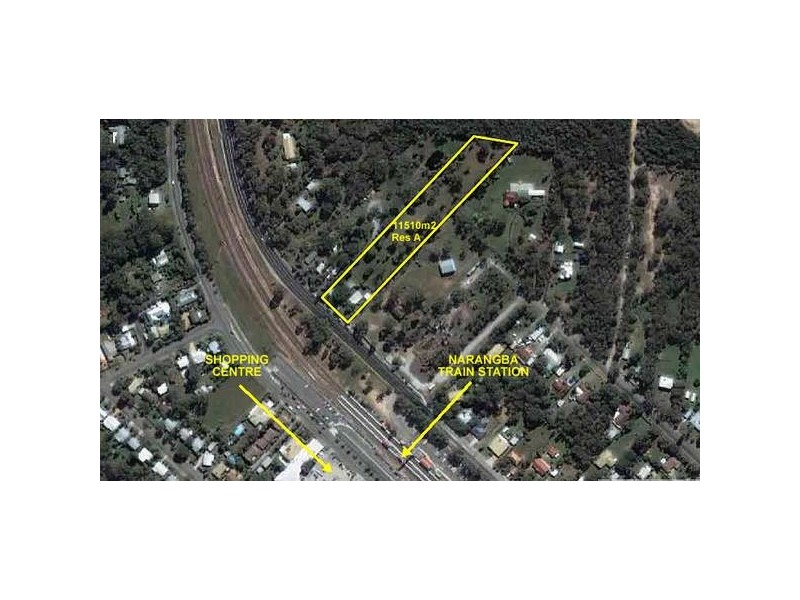 Narangba QLD 4504