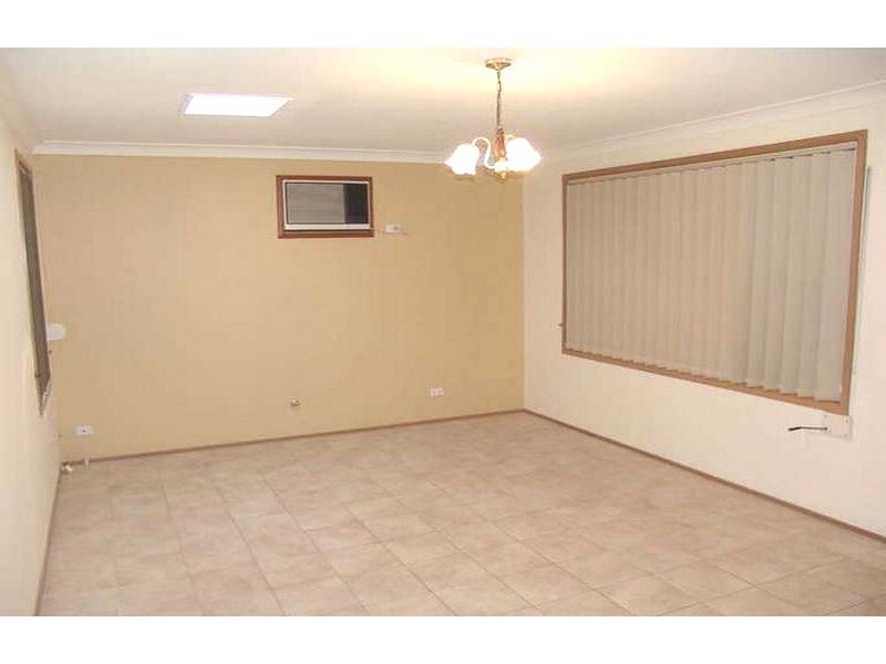 Green Valley NSW 2168