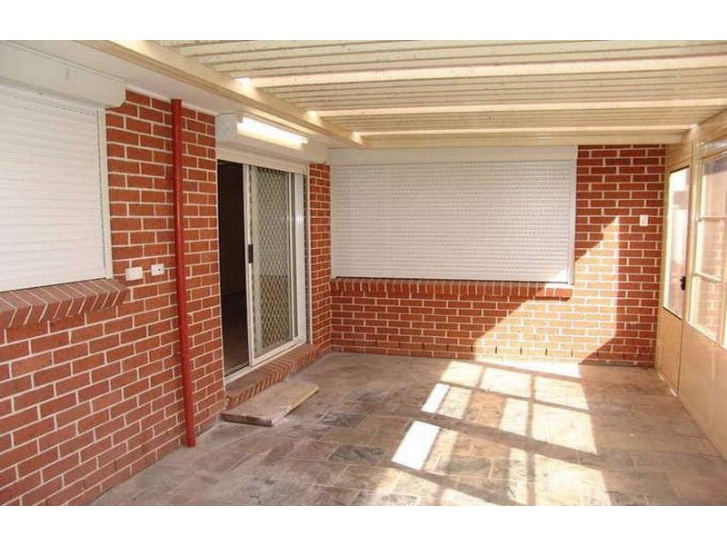 Green Valley NSW 2168