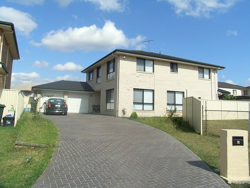 Casula NSW 2170