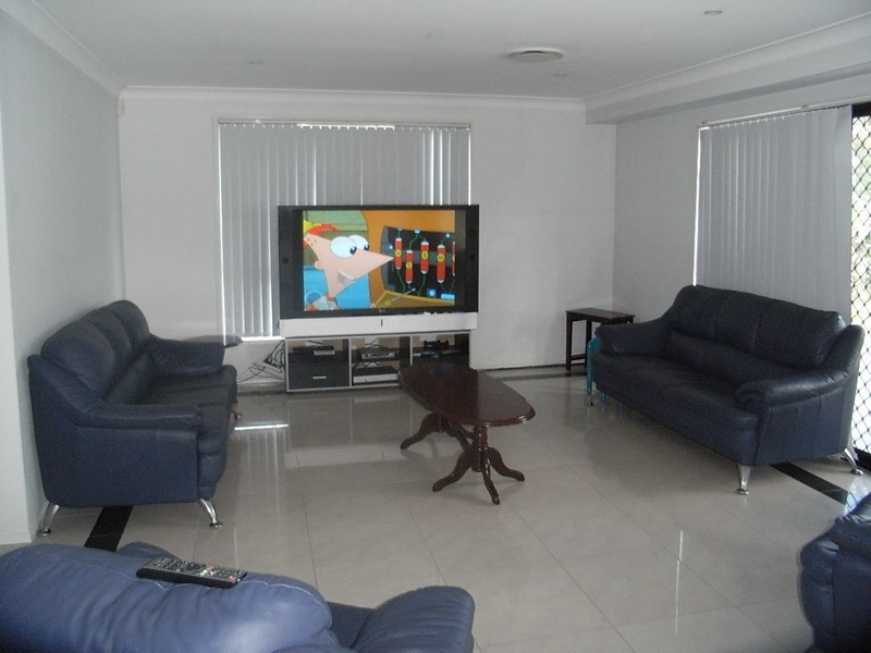 Casula NSW 2170