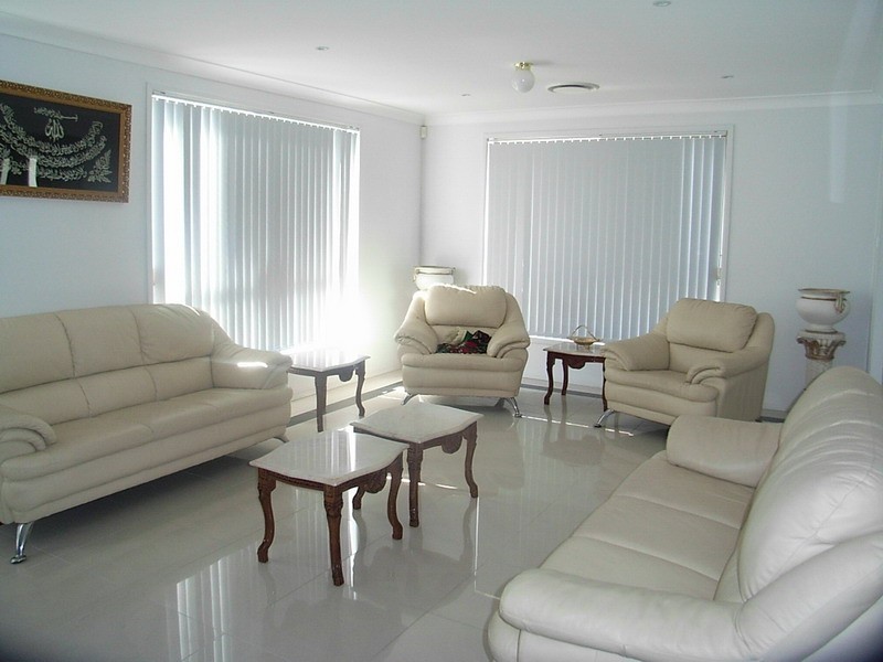 Casula NSW 2170