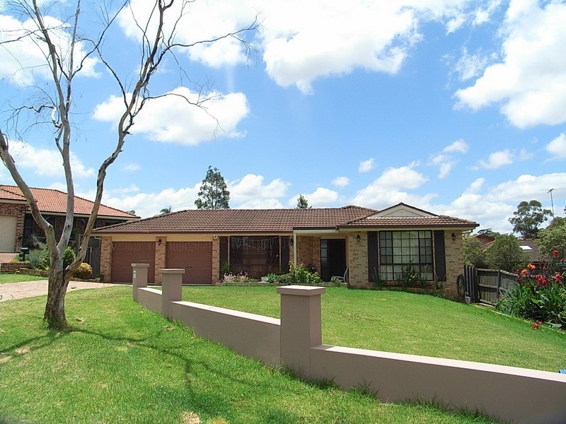 Casula NSW 2170
