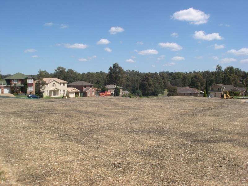 Lot 10 Cusak Avenue, Casula NSW 2170