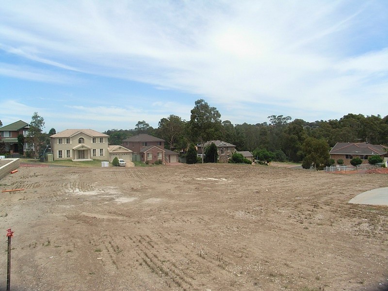 Lot 6 Mackellar Street, Casula NSW 2170