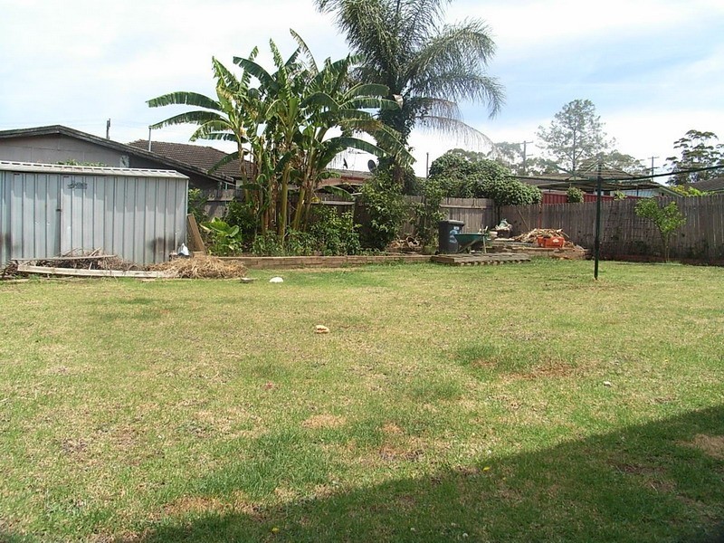 Miller NSW 2168