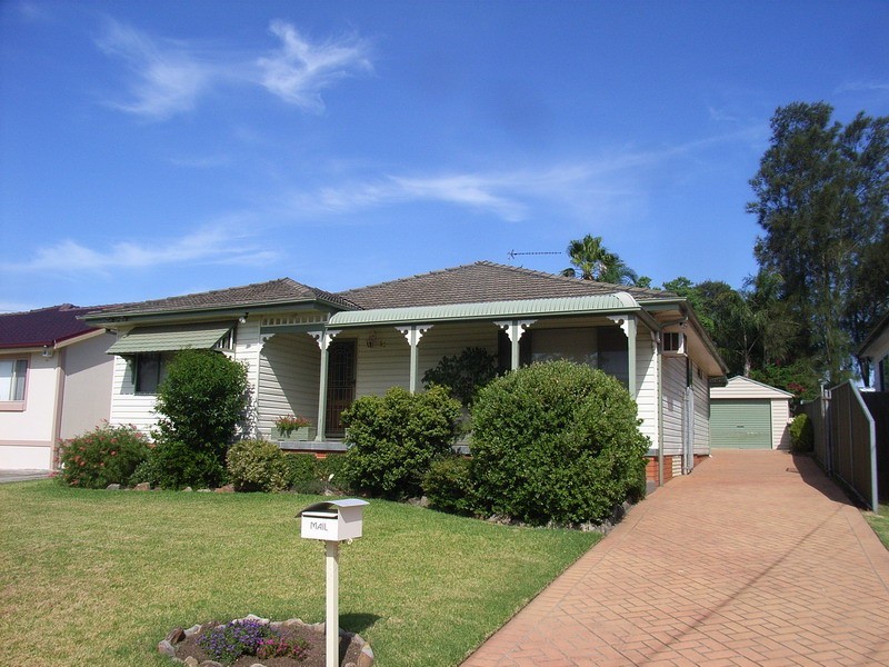 Mount Pritchard NSW 2170