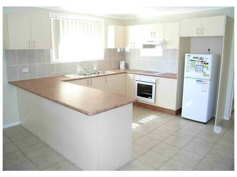 Prestons NSW 2170
