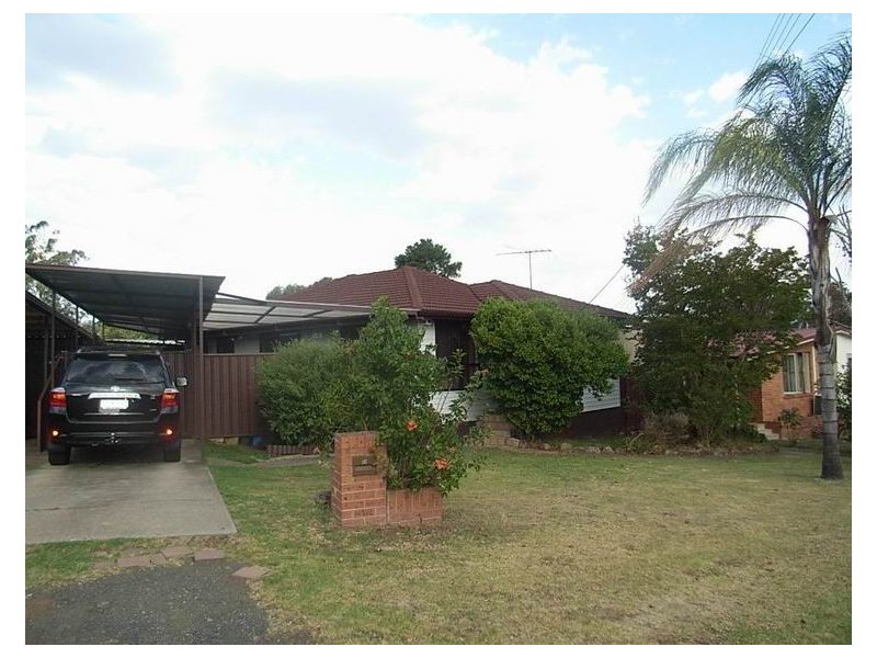Lurnea NSW 2170