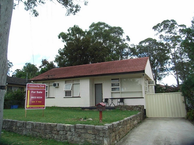 Mount Pritchard NSW 2170