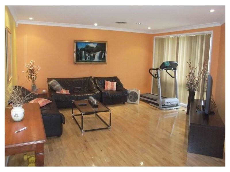 Bonnyrigg Heights NSW 2177