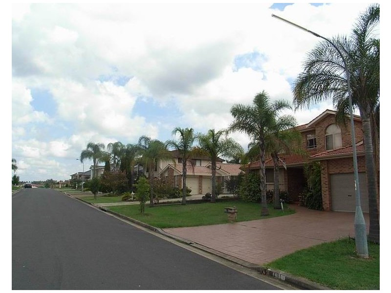 Bonnyrigg Heights NSW 2177