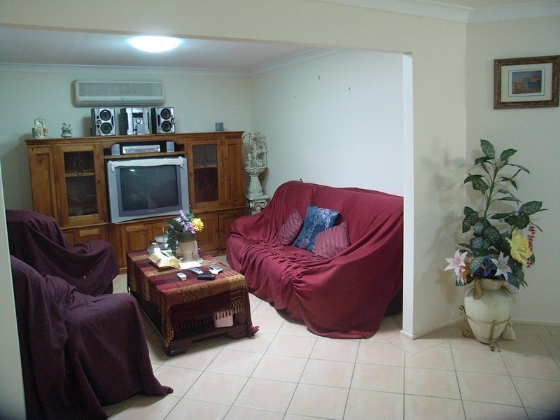 Green Valley NSW 2168