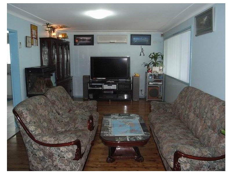 Mount Pritchard NSW 2170