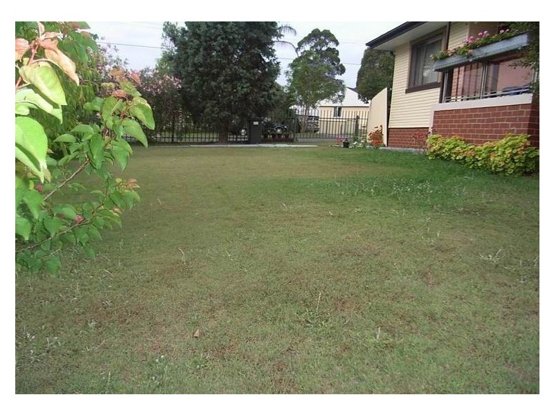 Lurnea NSW 2170