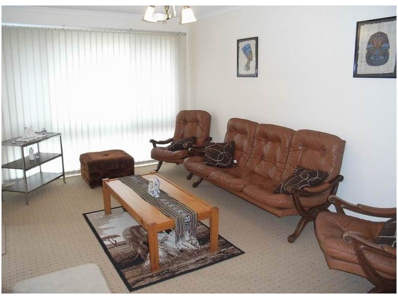 Bonnyrigg Heights NSW 2177