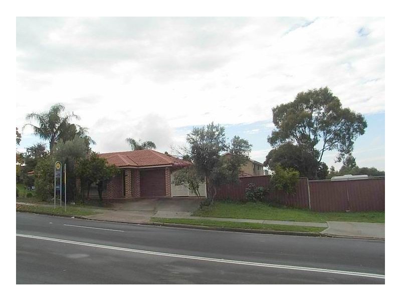 Bonnyrigg Heights NSW 2177