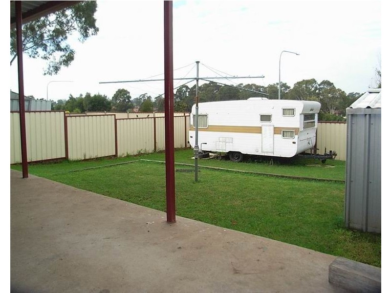 Bonnyrigg Heights NSW 2177