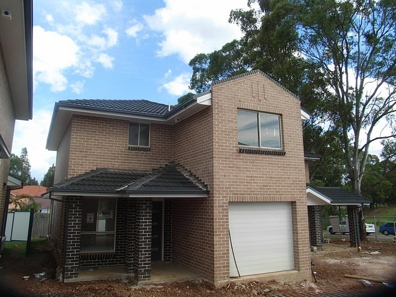 Casula NSW 2170