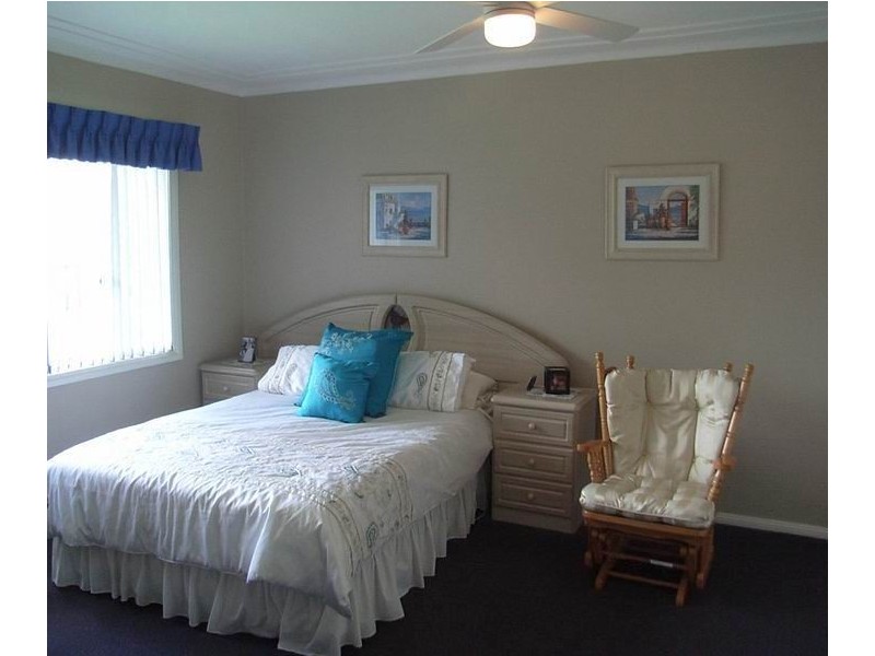 Mount Pritchard NSW 2170