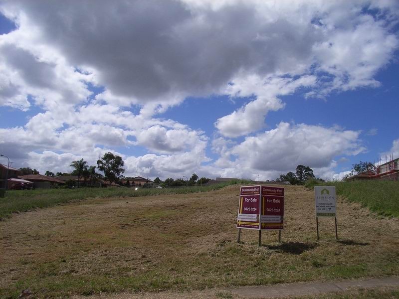 Casula NSW 2170