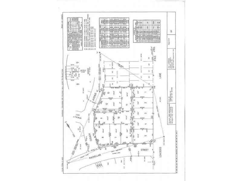 Casula NSW 2170