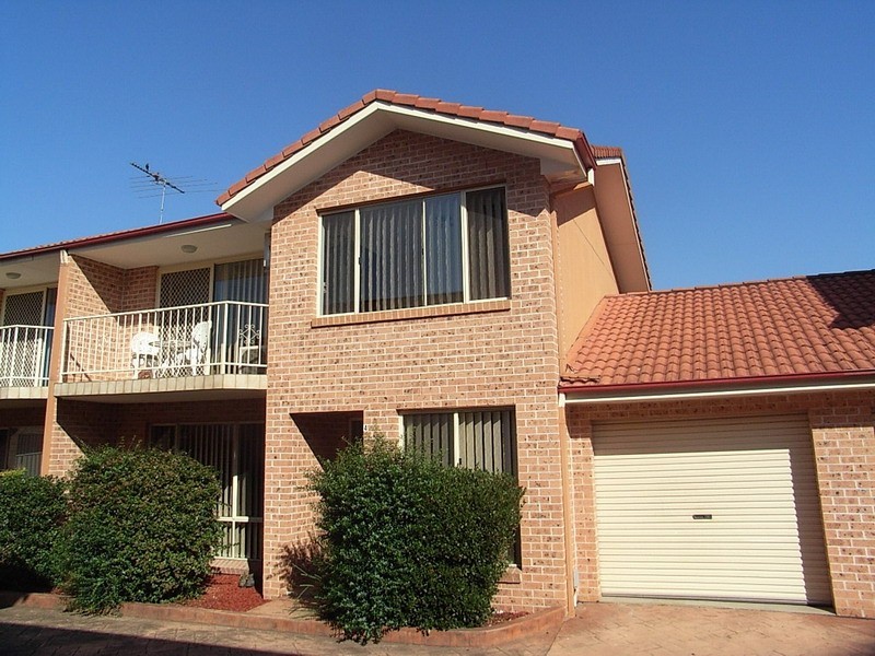 Casula NSW 2170