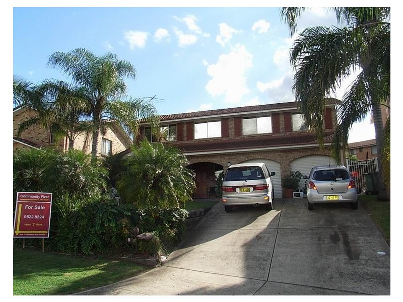 Bonnyrigg Heights NSW 2177