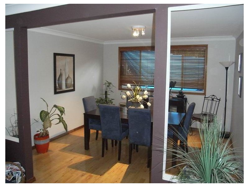 Bonnyrigg Heights NSW 2177