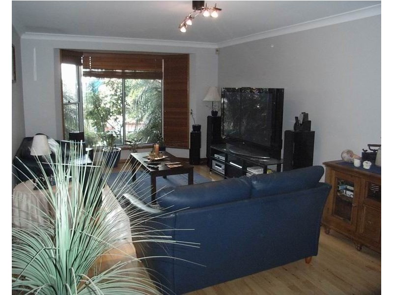 Bonnyrigg Heights NSW 2177