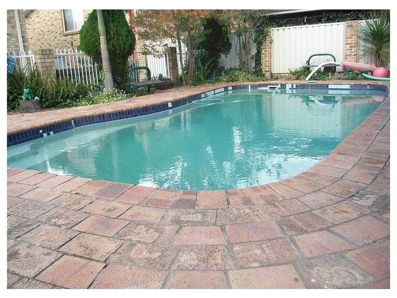 Bonnyrigg Heights NSW 2177