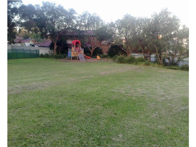 Bonnyrigg Heights NSW 2177