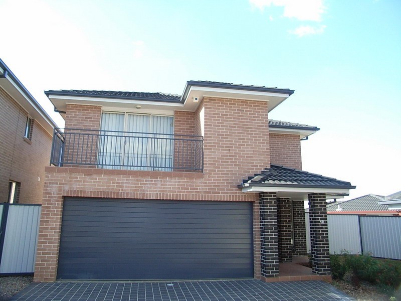 Casula NSW 2170
