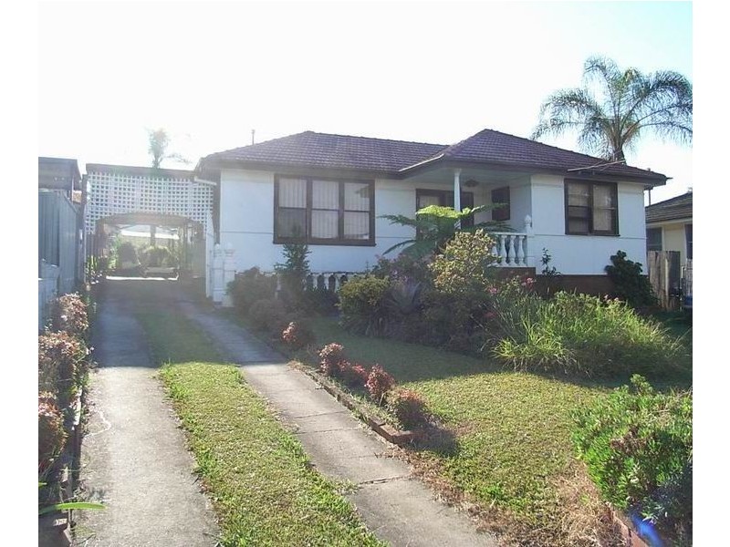 Sadleir NSW 2168