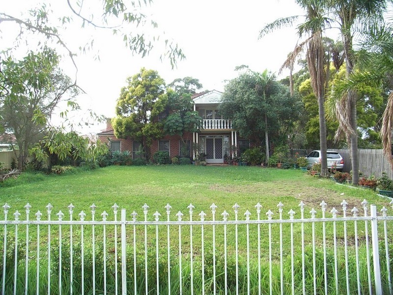 Mount Pritchard NSW 2170