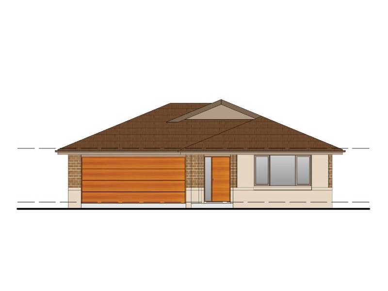 Lot 11 Cusack Avenue, Casula NSW 2170