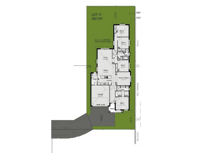 Lot 11 Cusack Avenue, Casula NSW 2170