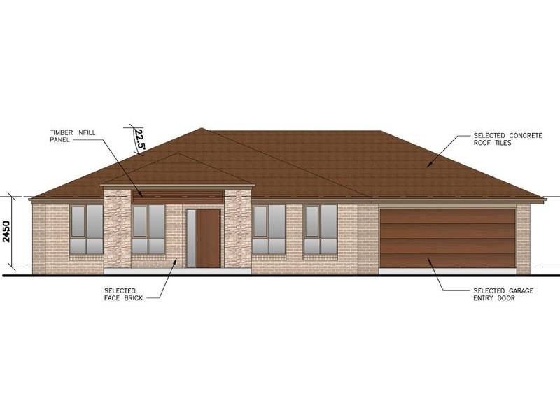 Lot 10 Cusack Avenue, Casula NSW 2170
