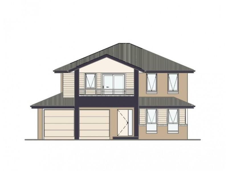 Lot 9 Cusack Ave, Casula NSW 2170