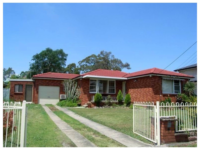 Casula NSW 2170