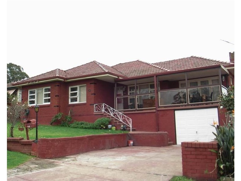 Mount Pritchard NSW 2170