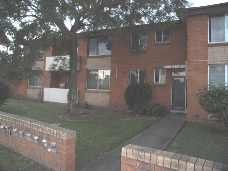 1/135 Elizabeth Drive, Liverpool NSW 2170