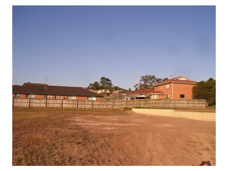 Lot 11 Cusack Avenue, Casula NSW 2170