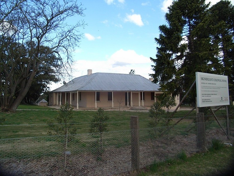 Lot 4a Leacocks Lane, Casula NSW 2170